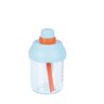Garrafa Kids Alça Azul 500ml Mor - 2