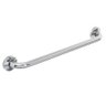 Alça de Apoio Barra 70cm Inox Kit 18 Unidades Idoso Cadeirante Segurança Acessibilidade Deficiente B - 2