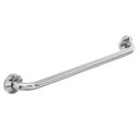 Ver imagem 2 de Alça de Apoio Barra 70cm Inox Kit 18 Unidades Idoso Cadeirante Segurança Acessibilidade Deficiente B