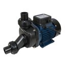 Ver imagem 2 de Motobomba Centrífuga para Hidromassagem Eletroplas Ech-50i 1/2cv 127v Monofásica Ech-50i (127v)