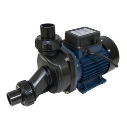 Motobomba Centrífuga para Hidromassagem Eletroplas Ech-50i 1/2cv 127v Monofásica Ech-50i (127v) - 2