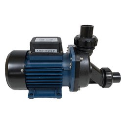 Motobomba Centrífuga para Hidromassagem Eletroplas Ech-50i 1/2cv 127v Monofásica Ech-50i (127v) - 3