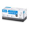 Kit Bacia com Caixa Acoplada Roca Debba Branco - 3