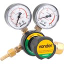 Ver imagem 1 de Regulador de Pressão - VONDER