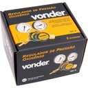 Ver imagem 3 de Regulador de Pressão - VONDER