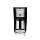 Ver imagem 1 de Cafeteira Térmica Programável Hamilton Beach 46896-BZ 1025W 220V