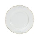 Ver imagem 1 de Prato Raso L'Hermitage Royal Classic New Bone China 27,6cm