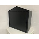 Ver imagem 3 de Tronqueira 45x45x25 Casa para Exu e Pomba Gira