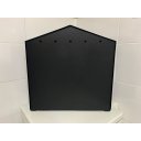 Ver imagem 4 de Tronqueira 45x45x25 Casa para Exu e Pomba Gira