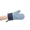 Luva para forno de silicone com proteção térmica - Oikos - 2