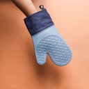 Ver imagem 7 de Luva para forno de silicone com proteção térmica - Oikos