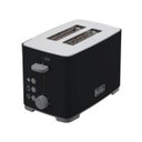 Ver imagem 1 de Torradeira Elétrica Black Decker TO800-B2 800W 220V