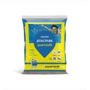 Ver imagem 1 de Rejunte P/ Piscina Verde Indico 5kg - Quartzolit