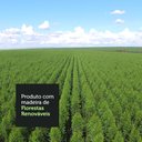 Ver mais imagens de Paneleiro Madesa Glamy 60 cm 3 Portas Branco Cor:Branco