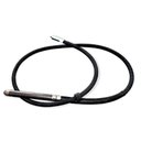 Ver imagem 3 de Mangote do Vibrador Alta Rotação com Ponteira 38mm X 5,0m Menegotti