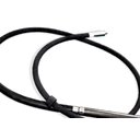 Ver imagem 2 de Mangote do Vibrador Alta Rotação com Ponteira 38mm X 5,0m Menegotti