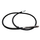 Ver imagem 1 de Mangote do Vibrador Alta Rotação com Ponteira 38mm X 5,0m Menegotti