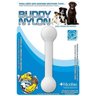 Brinquedo Halteres Resistente Mordida Nylon Cães Buddy Toys - 2