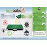 Sanitário Ecopatio para Cães ecológico - 4