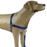 Peitoral Modelo Easy Walk Anti Puxão - K9 Spirit - Azul - Tam P - 1