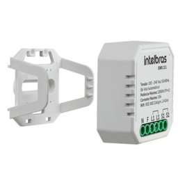 Controlador Ews 211 | Automação Res. | Alexa/google | Bivolt - 2