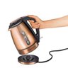 Chaleira Elétrica Hamilton Beach Cobre 40866-BZ 2000W 220V - 2