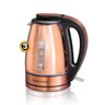 Chaleira Elétrica Hamilton Beach Cobre 40866-BZ 2000W 220V - 1