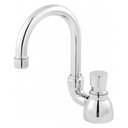 Ver imagem 1 de Torneira Banheiro Lavatório Automática Mesa Bica Móvel 2194