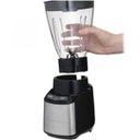 Ver imagem 3 de Liquidificador Multijarras Hamilton Beach 52400-Bz 250W 127V