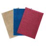 Kit 3 Tapete Banheiro Antiderrapante Super Absorvente Macio - 1
