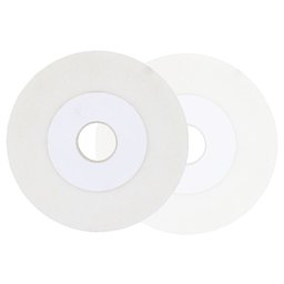 Rebolo Vitrificado Retífica Reto 7x7/8x1.1/4 Aa46j6v (177.8x22.22x31.75) - 3