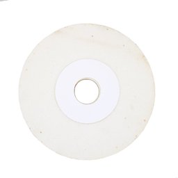 Rebolo Vitrificado Retífica Reto 7x7/8x1.1/4 Aa46j6v (177.8x22.22x31.75) - 1