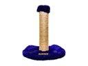 Ver imagem 2 de Arranhador para Gatos Poste Cat Sustentável Luppet Azul