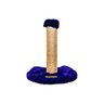 Arranhador para Gatos Poste Cat Sustentável Luppet Azul - 2