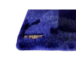 Arranhador para Gatos Poste Cat Sustentável Luppet Azul - 3