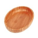 Ver imagem 1 de Gamela Bamboo Oval 33x23 Cm - Mor