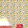 Papel de Parede Infantil Safari 2,70x0,57m - 3