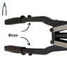 Rebitador Manual Profissional W209 - Alicate Pop - 4