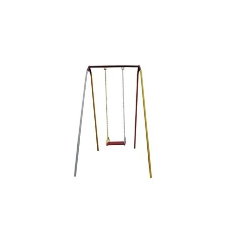 Balanço Americano 01 Lugar