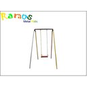 Ver imagem 2 de Balanço Americano 01 Lugar