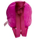 Ver imagem 3 de Mochila Infantil de Pelúcia Hello Kitty