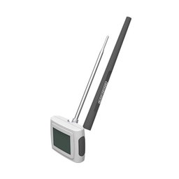 Termômetro Culinário Digital Espeto 45 a 200ºC TA232 Black+Decker - 1