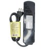 Filtro Linha Régua 3 Tomadas 10a Bivolt Certificado - 3