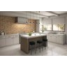 Porcelanato Borghini Ceusa 80x80 -  Cx1.92MT Ref.8674 - 2