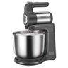 Batedeira Inox Black Decker 300W BAT300I-BR Inox - 127V - 1