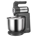 Ver imagem 1 de Batedeira Inox Black Decker 300W BAT300I-BR Inox - 127V