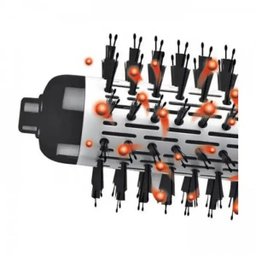 Escova Rotativa Tourmaline Infinity Ion Er-03 1000w 220v - Mondial - 4