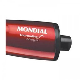 Escova Rotativa Tourmaline Infinity Ion Er-03 1000w 220v - Mondial - 2