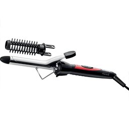 Escova Modeladora Infinity Chrome Mondial Em-06 Bivolt - 1