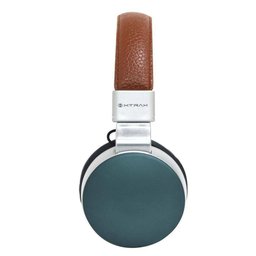 Fone de Ouvido sem Fio xtrax Urban Blue 801166 - 2